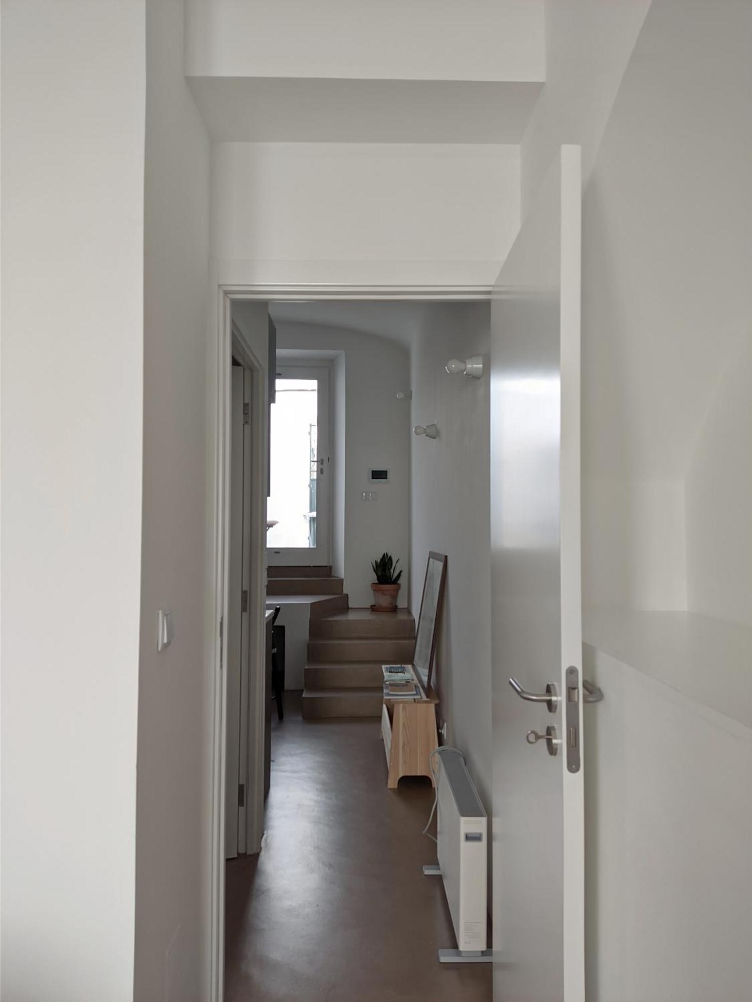 에보라 Casa Patio Do Megue 아파트 외부 사진