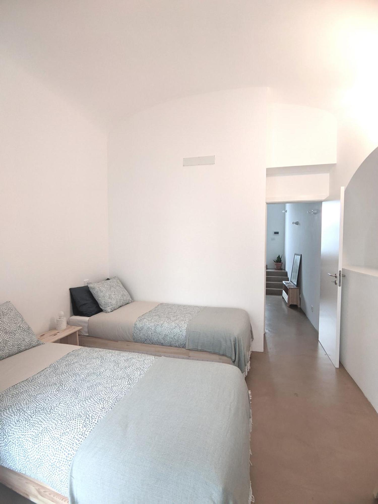 에보라 Casa Patio Do Megue 아파트 외부 사진