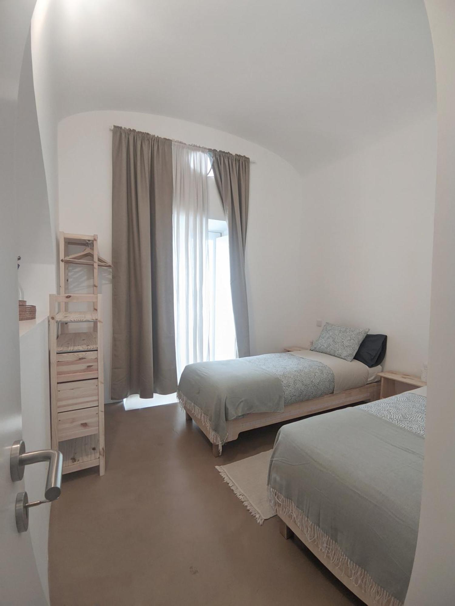에보라 Casa Patio Do Megue 아파트 외부 사진
