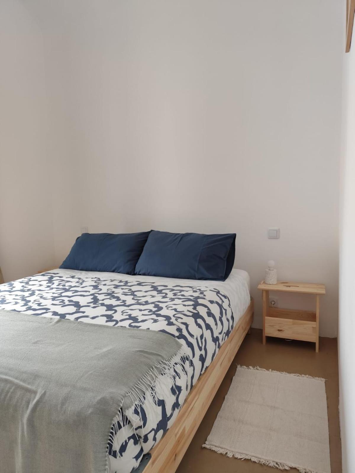 에보라 Casa Patio Do Megue 아파트 외부 사진